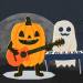 Theory Corner: The Rhyme and Rhythm Behind Halloween and Horror Music