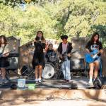 band class san antonio