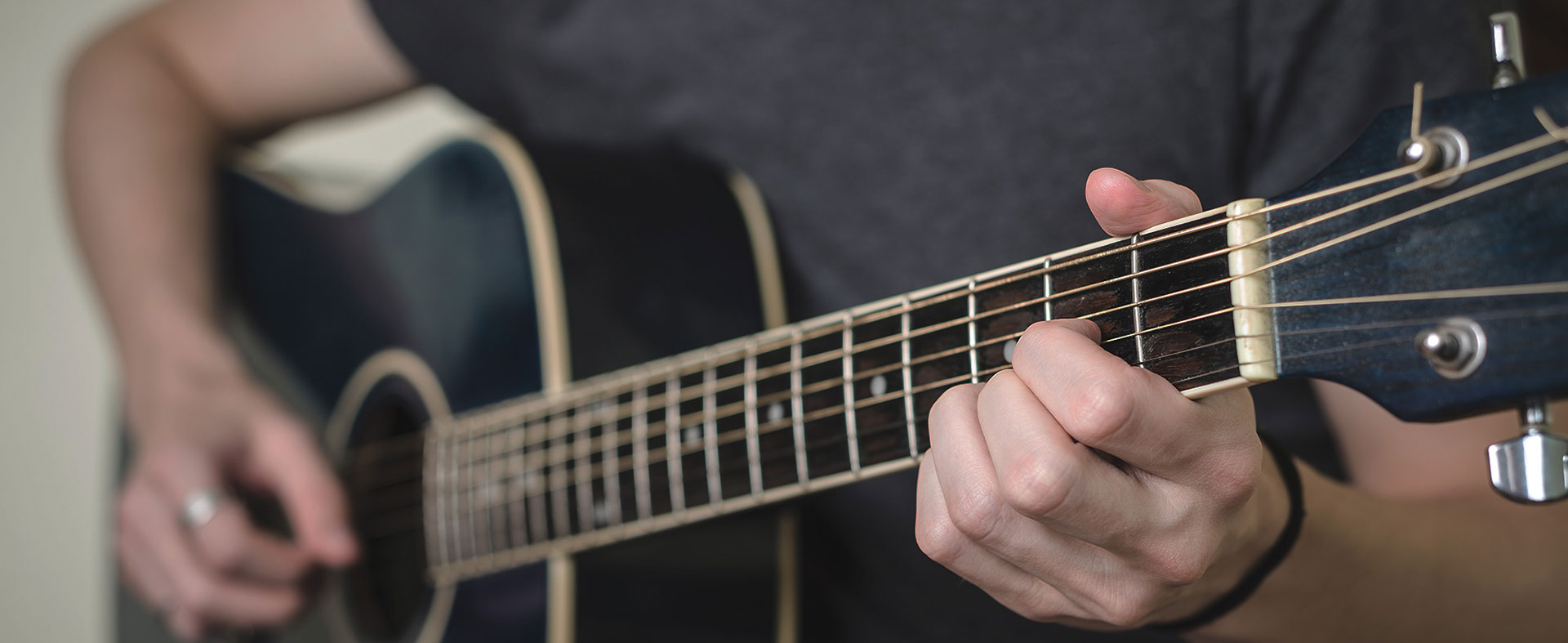 San Antonio Music Academy Offering Private Music Lessons In San Antonio